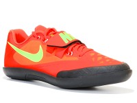 Nike. ZOOM SD4